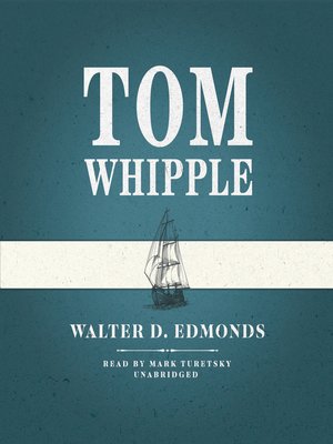 cover image of Tom Whipple
